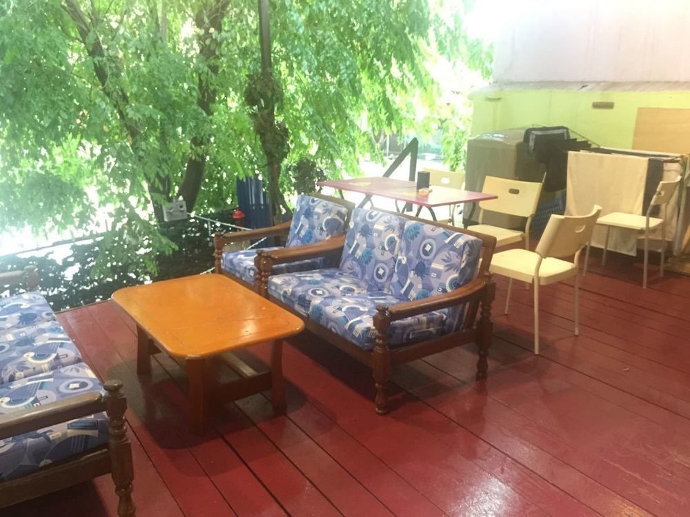Hotel The Longhouse Travellers - 2*