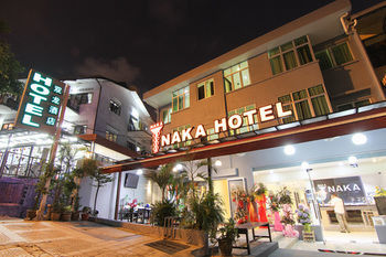 Hotel Naka Kuala Lumpur
