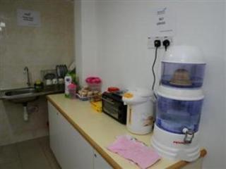 Submarine Market Asrama *
