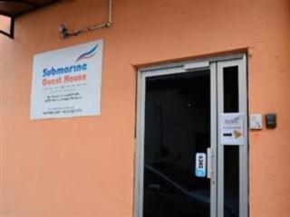 Submarine Market * Kuala Lumpur