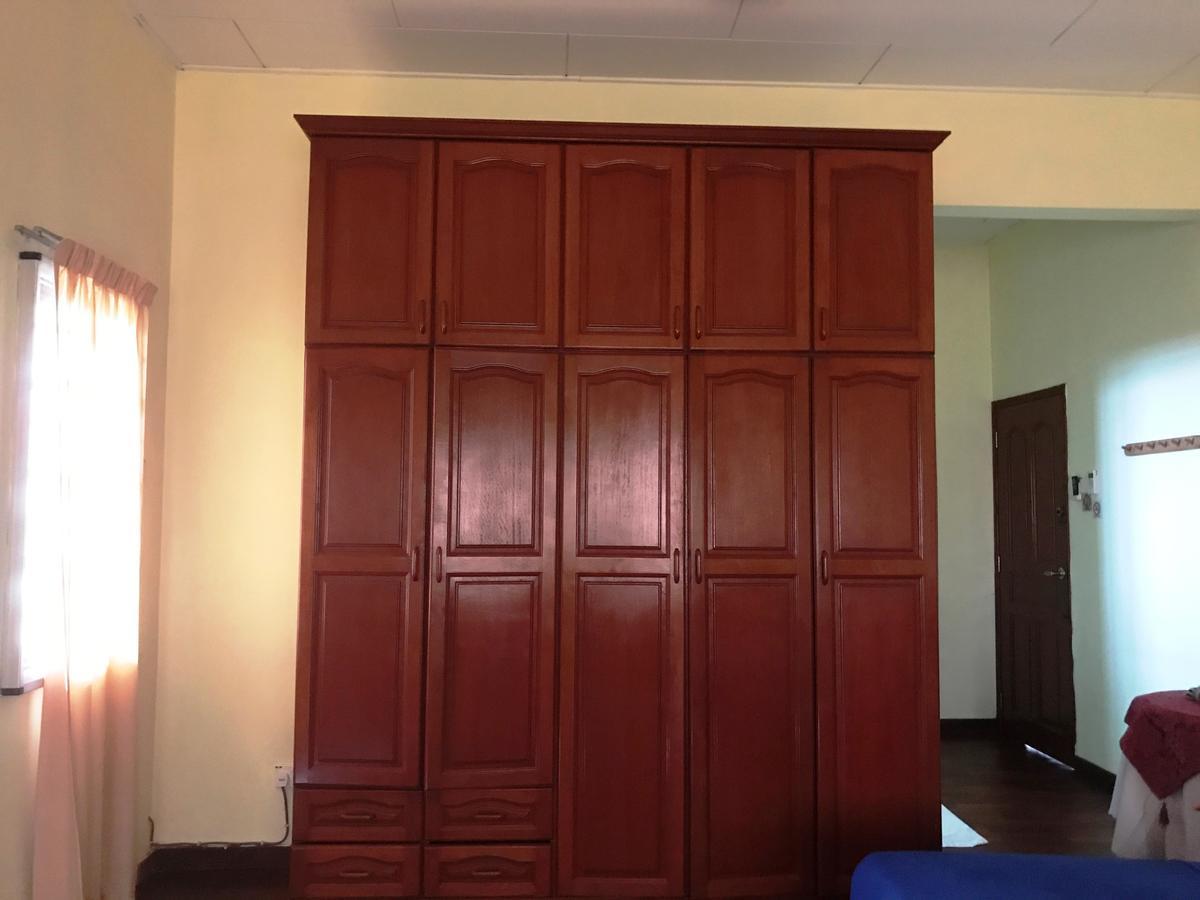 Alimah -ttdi Sg Penchala Homestay Hospedagem domiciliar Kuala Lumpur