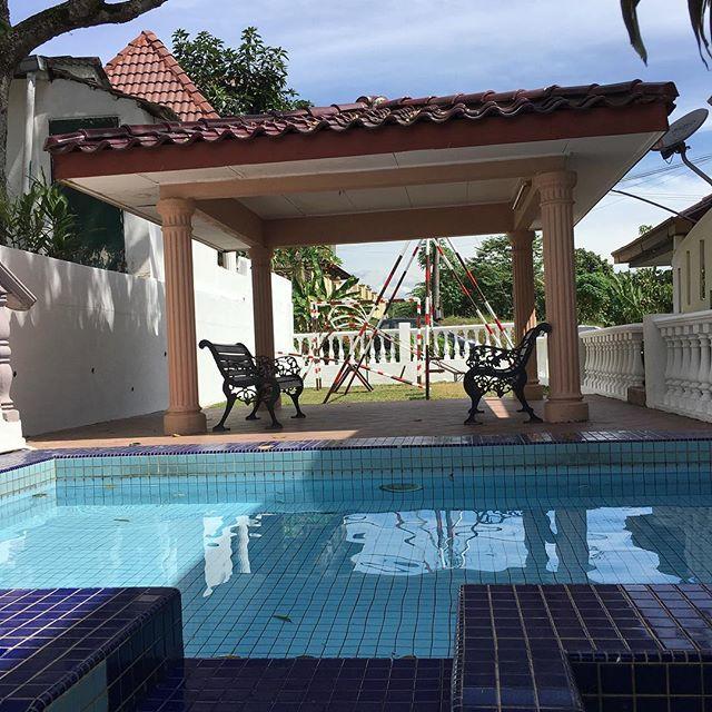 Alimah -ttdi Sg Penchala Homestay Accommodatie bij particulieren
