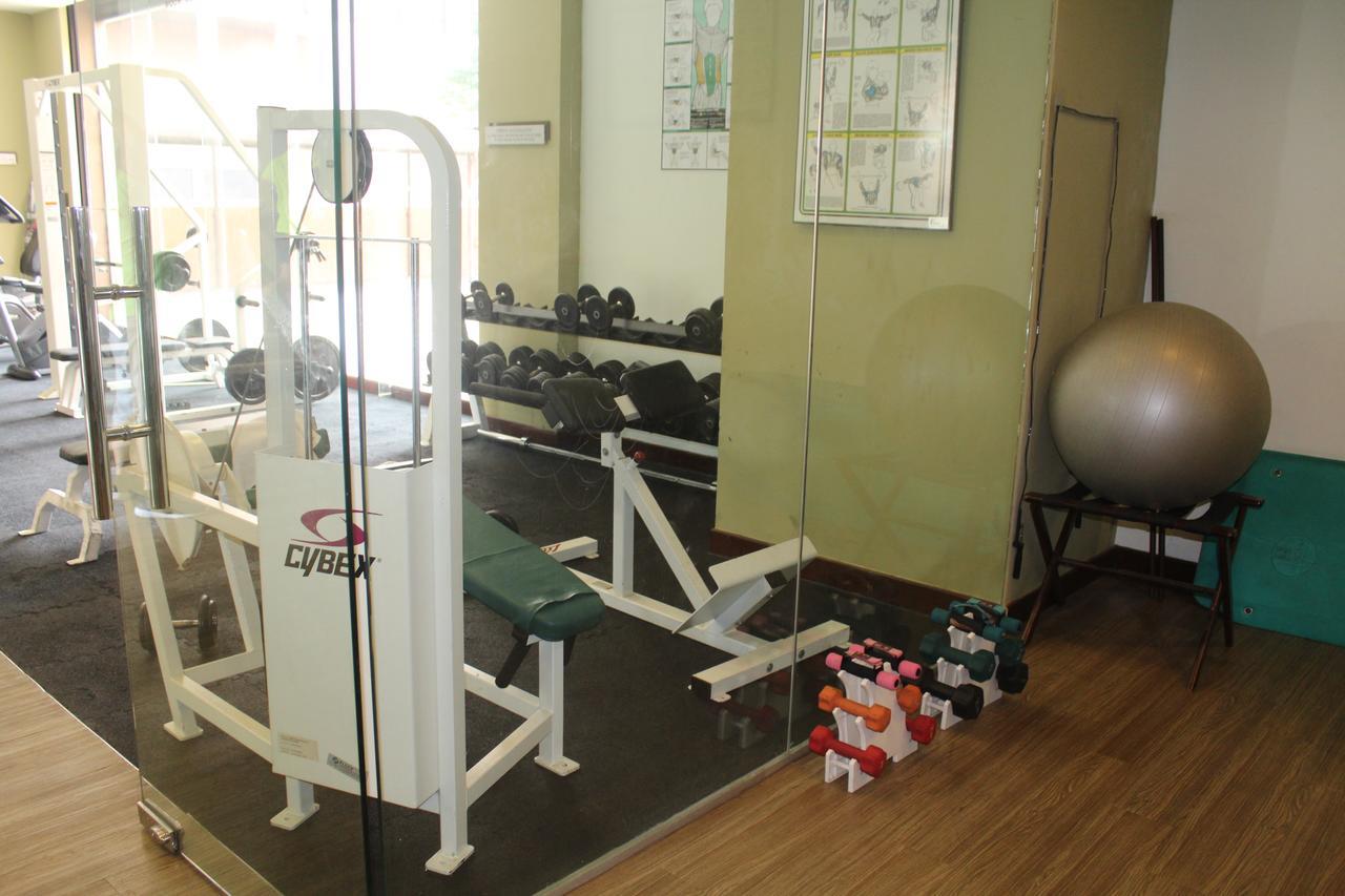 Apartment Fnf @ Time Square Kuala Lumpur