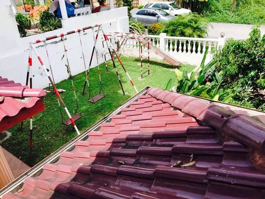 Alimah -ttdi Sg Penchala Homestay Kuala Lumpur