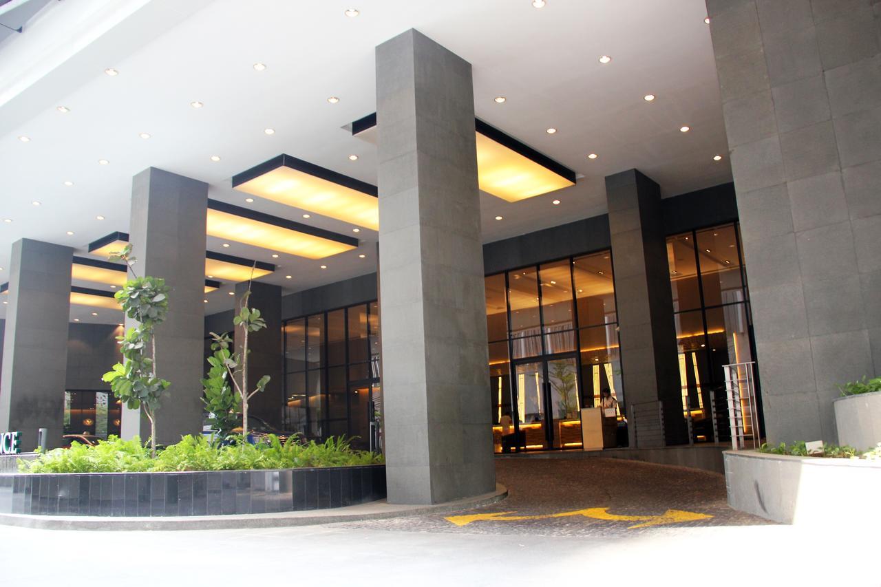 188 Private By Subhome Pangsapuri