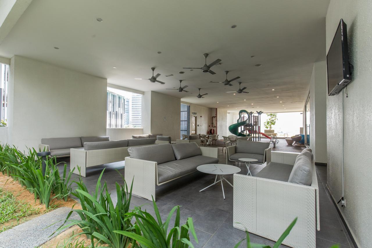 188 Private By Subhome Pangsapuri *