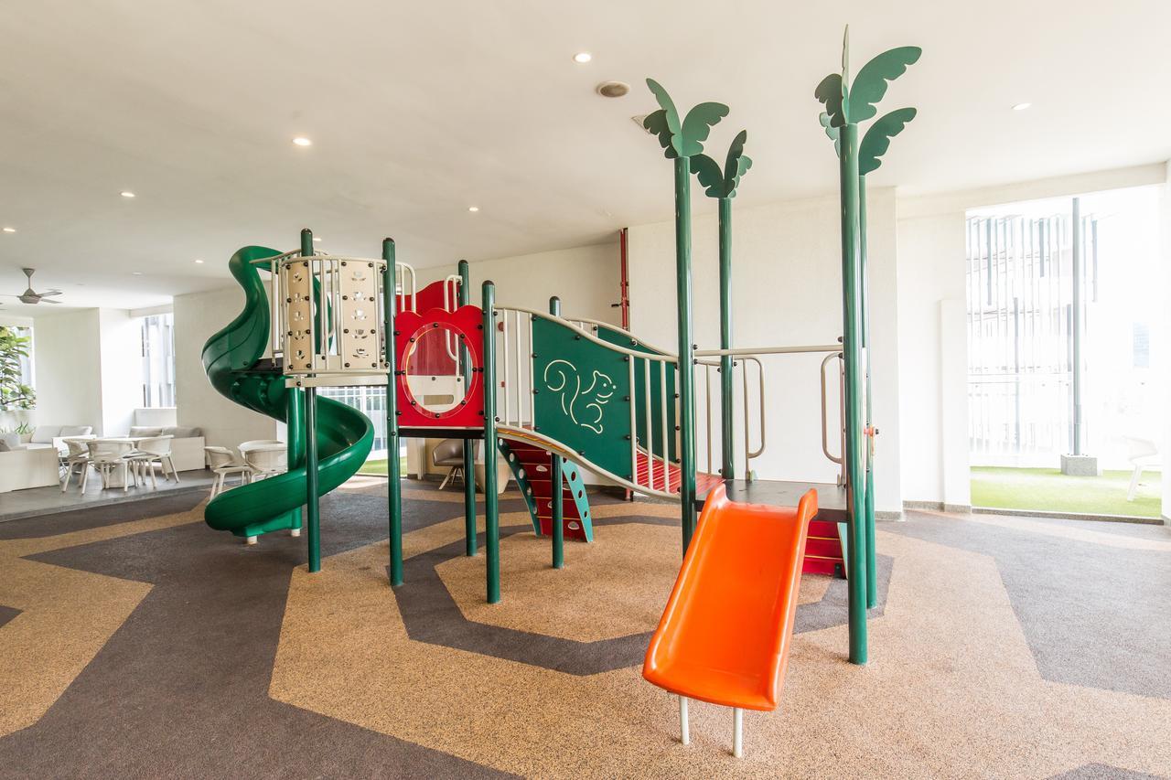 188 Private By Subhome Pangsapuri Kuala Lumpur