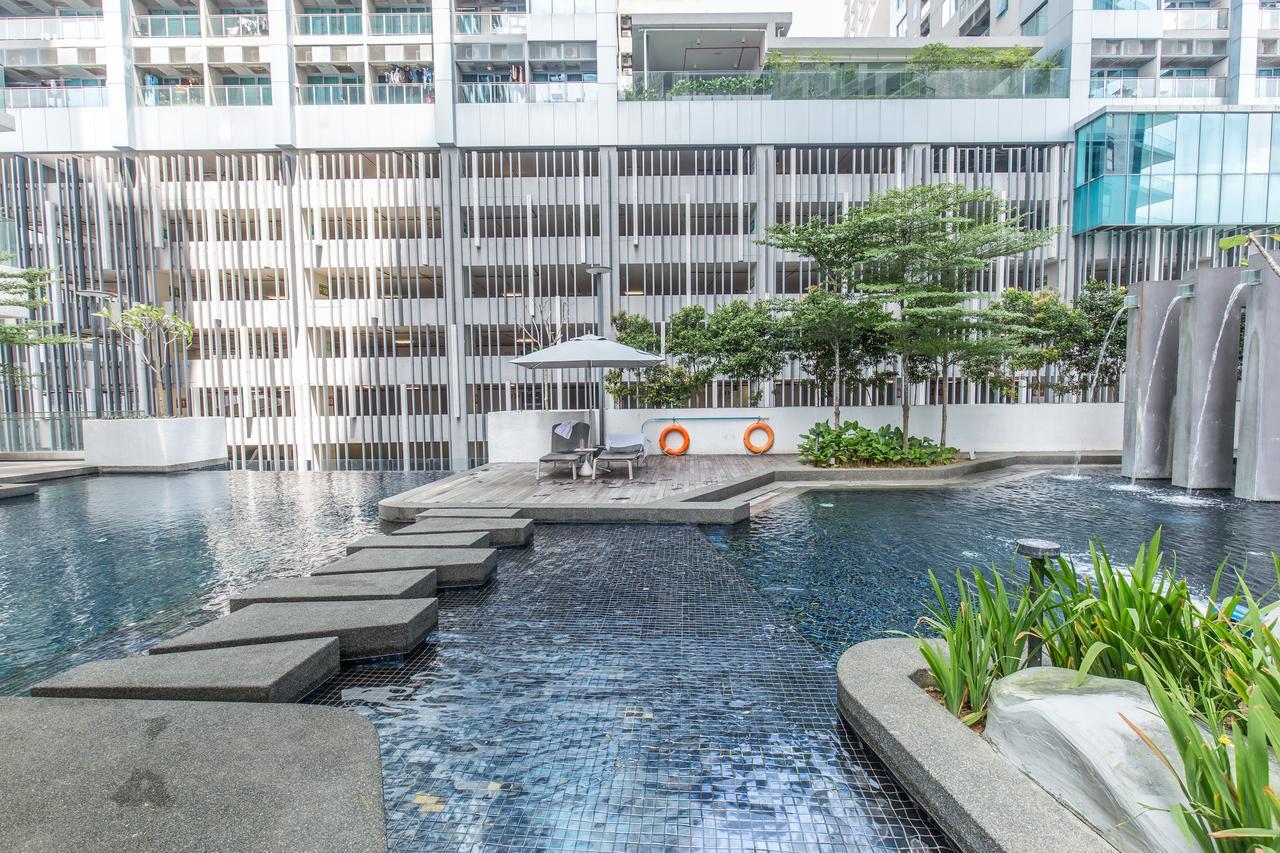 Pangsapuri 188 Private By Subhome Kuala Lumpur