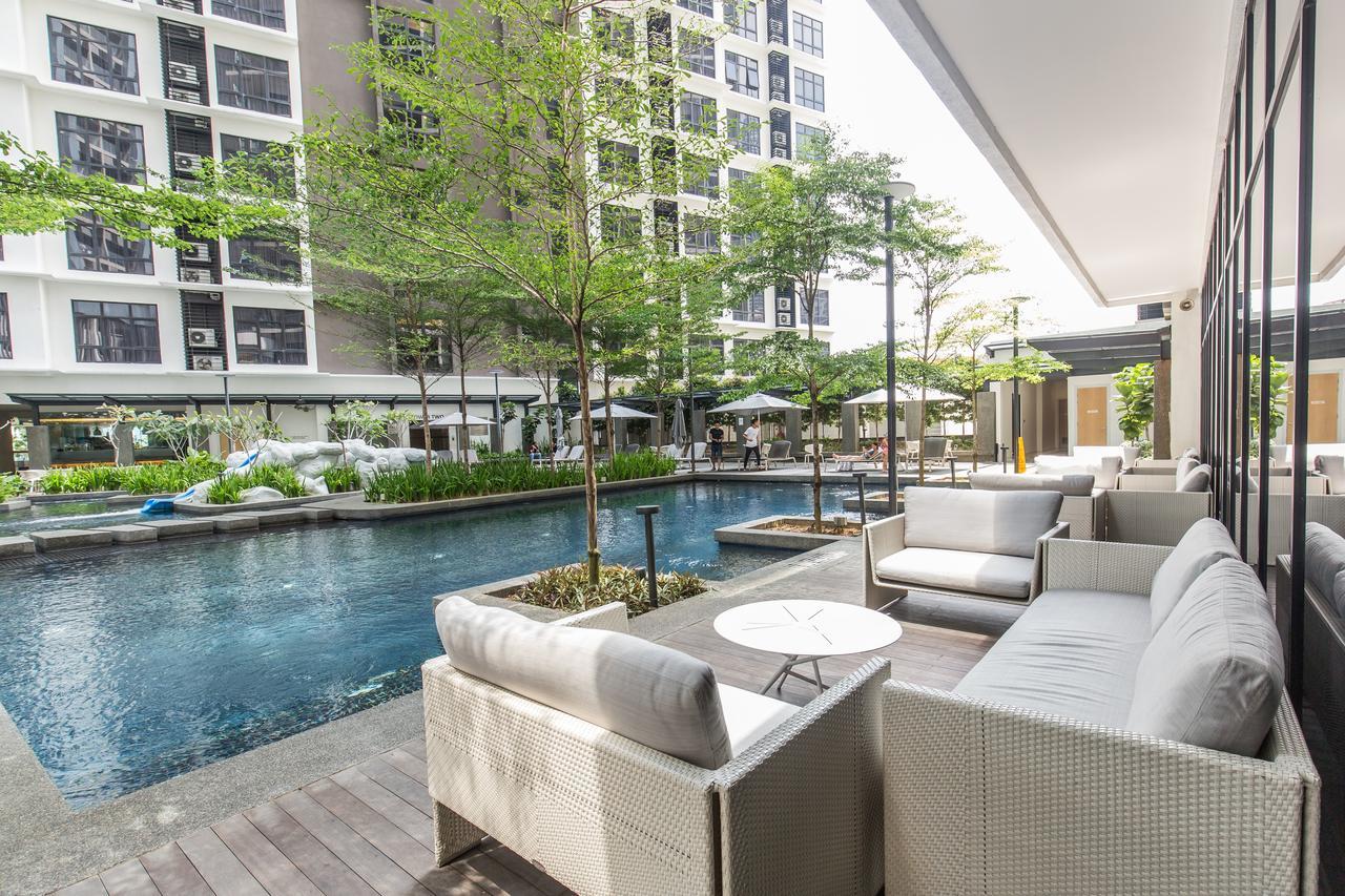 188 Private By Subhome Pangsapuri