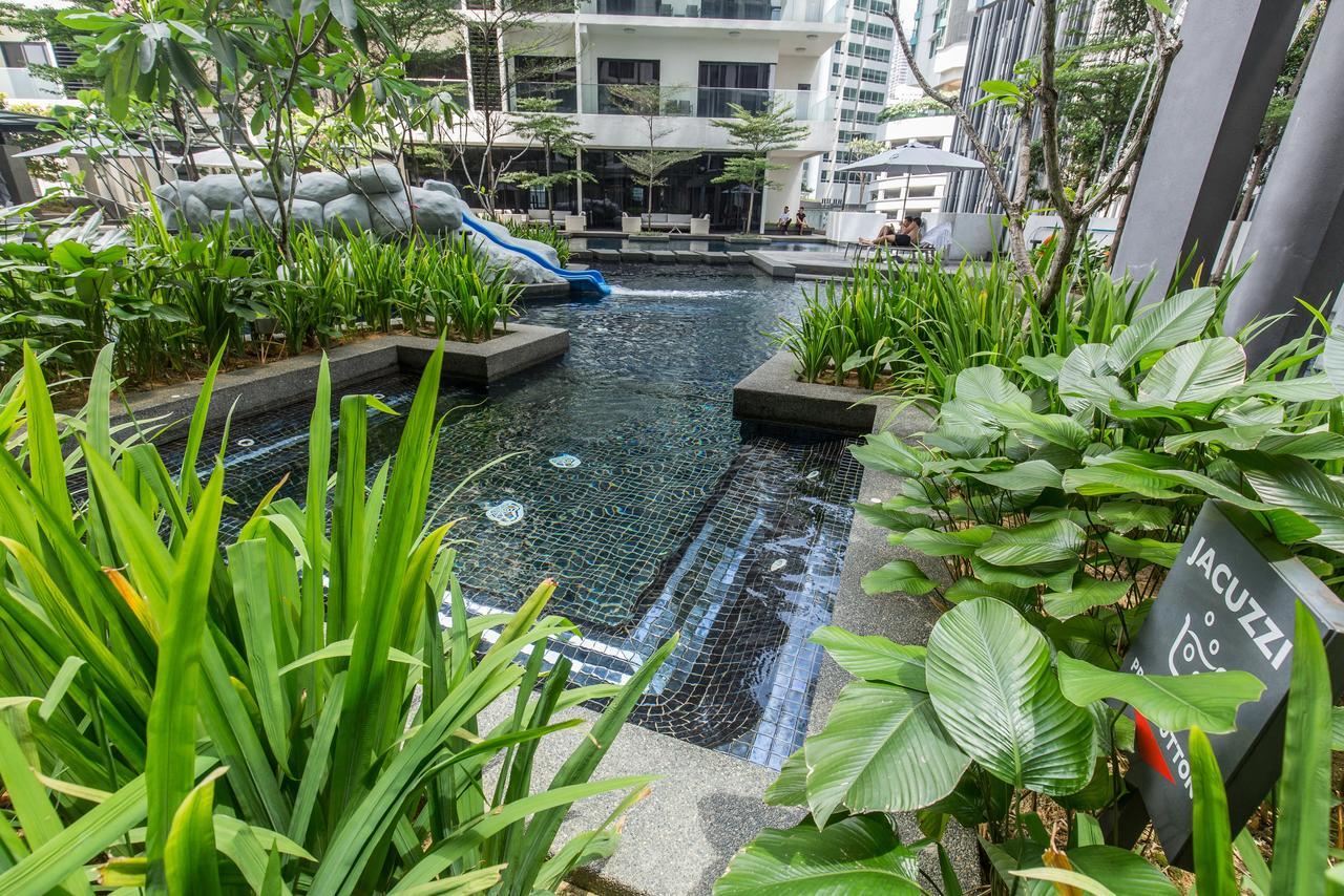 188 Private By Subhome Pangsapuri