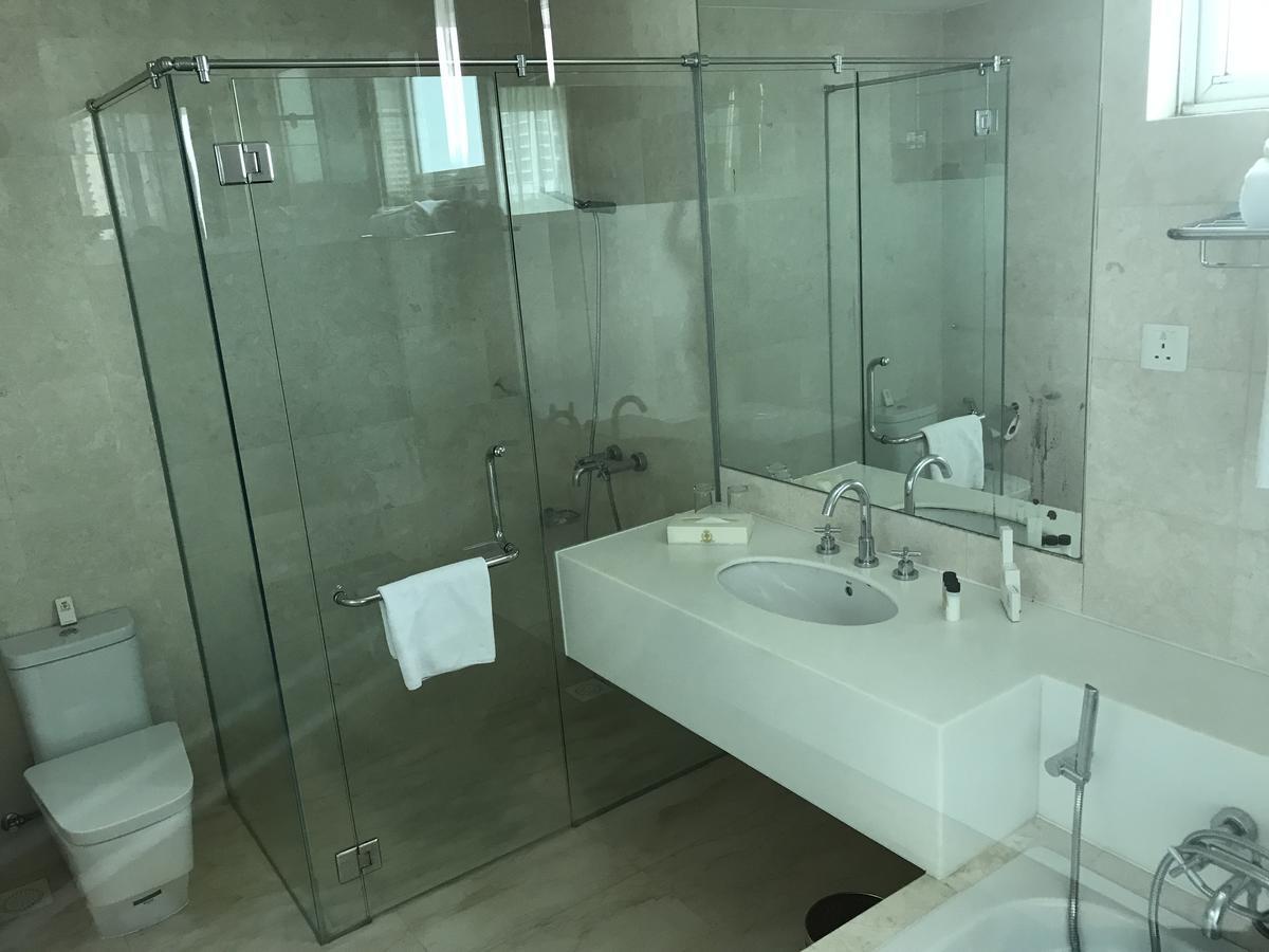 Apartment Brunsfield Embassyview Kuala Lumpur