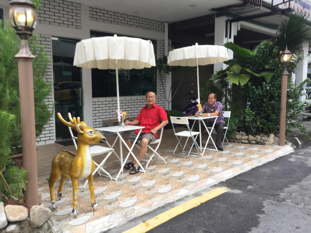 Hotel Urban Bird Kuala Lumpur