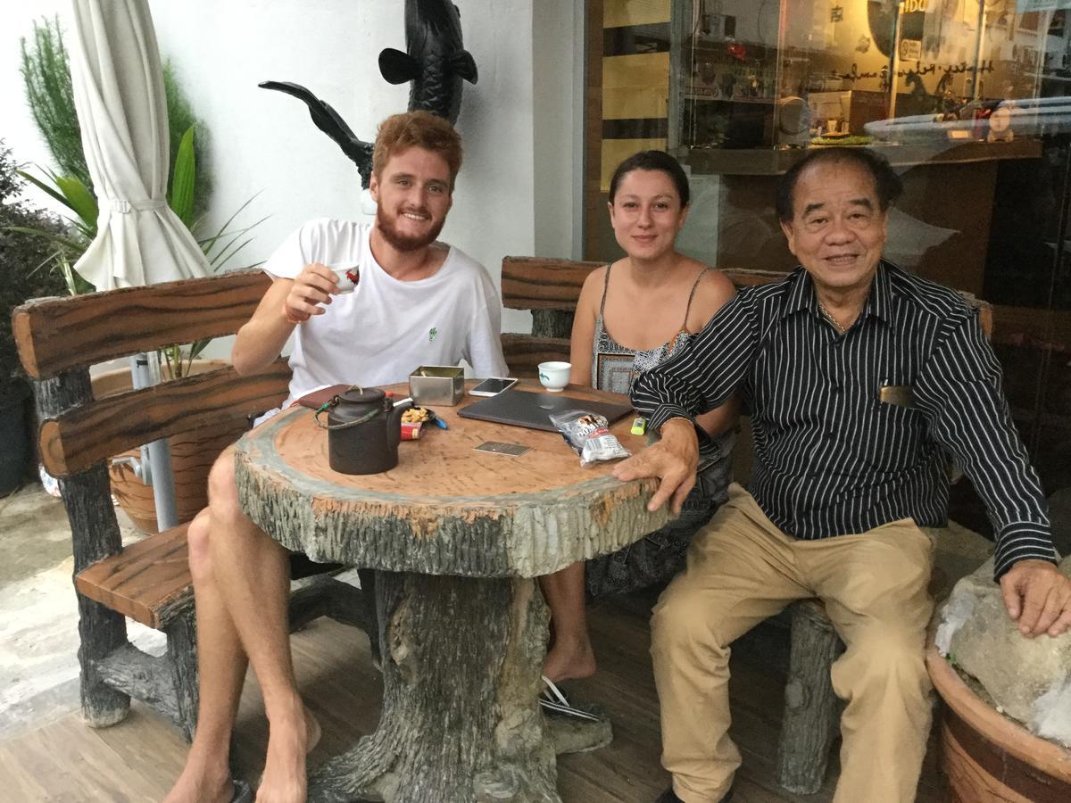 Urban Bird Hotel Kuala Lumpur