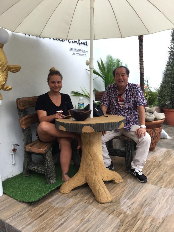 Hotel Urban Bird Kuala Lumpur