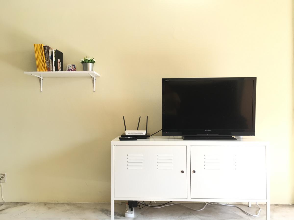 Moontel Homestay @ Vista Angkasa Căn hộ
