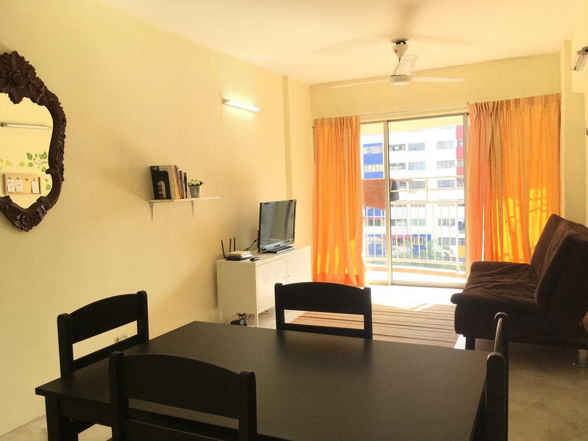 Moontel Homestay @ Vista Angkasa * Kuala Lumpur