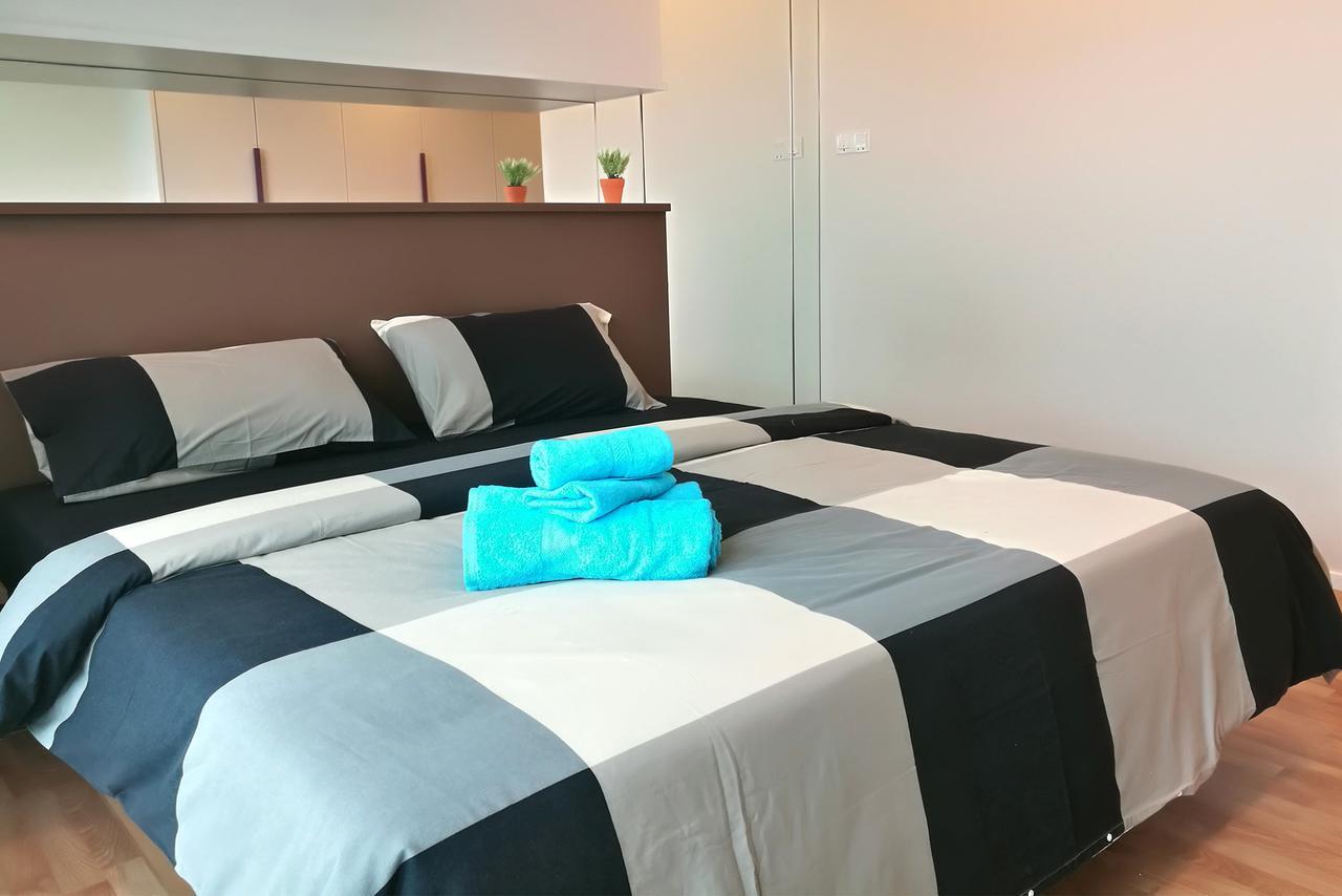 Verve Suites Kl South Kuala Lumpur