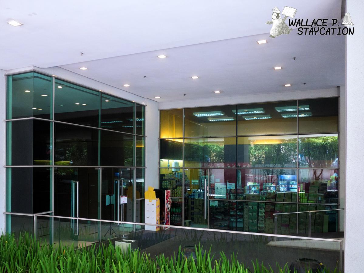 Wallace P Staycation Kuala Lumpur