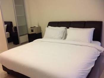 Kl Service At Taragon Apartment *