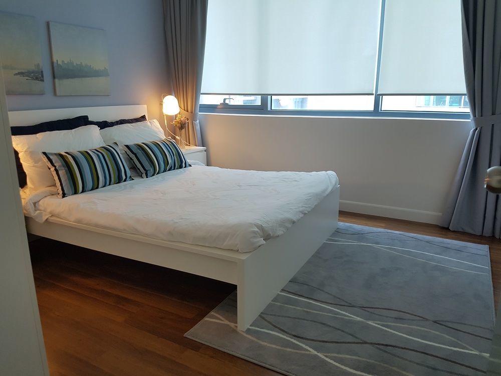 Hostel Summer By Strego Kuala Lumpur