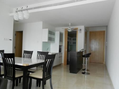 Brunsfield Embassyview Apartment Kuala Lumpur