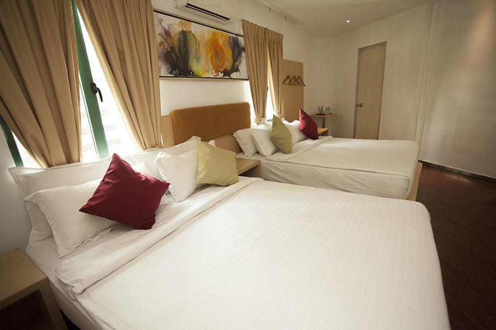 Hotel Aira Kuala Lumpur