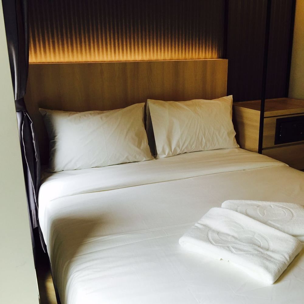 Hotel Kingston 2 - Setapak Kuala Lumpur