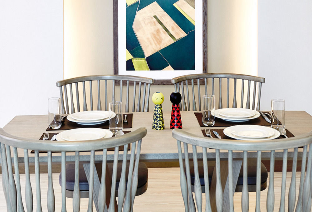 Capri By Fraser, Kuala Lumpur/malaysia 4*