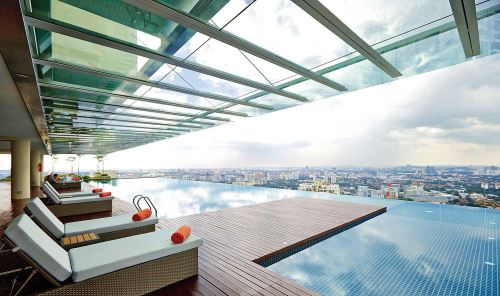 Capri By Fraser, Kuala Lumpur/malaysia 4* Kuala Lumpur