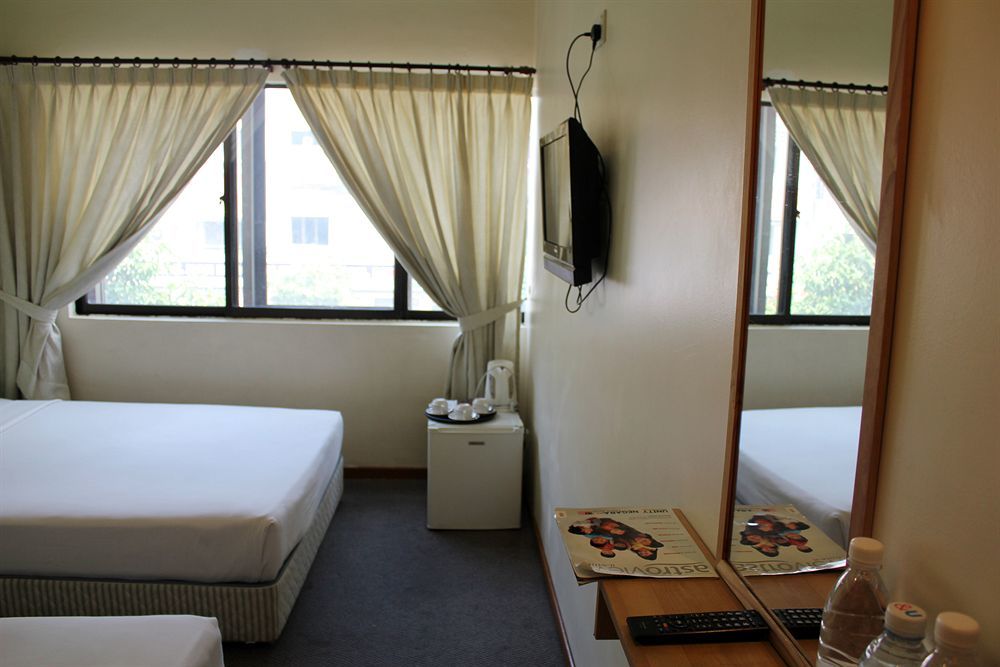 Sempurna Hotel *