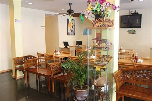 Hotel Sempurna Kuala Lumpur