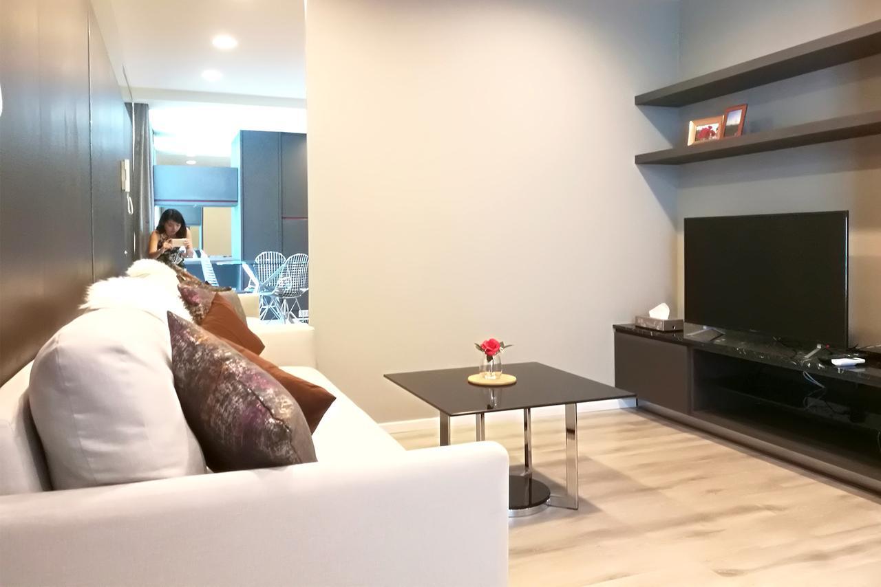 Apartment Verve Suites Kl South