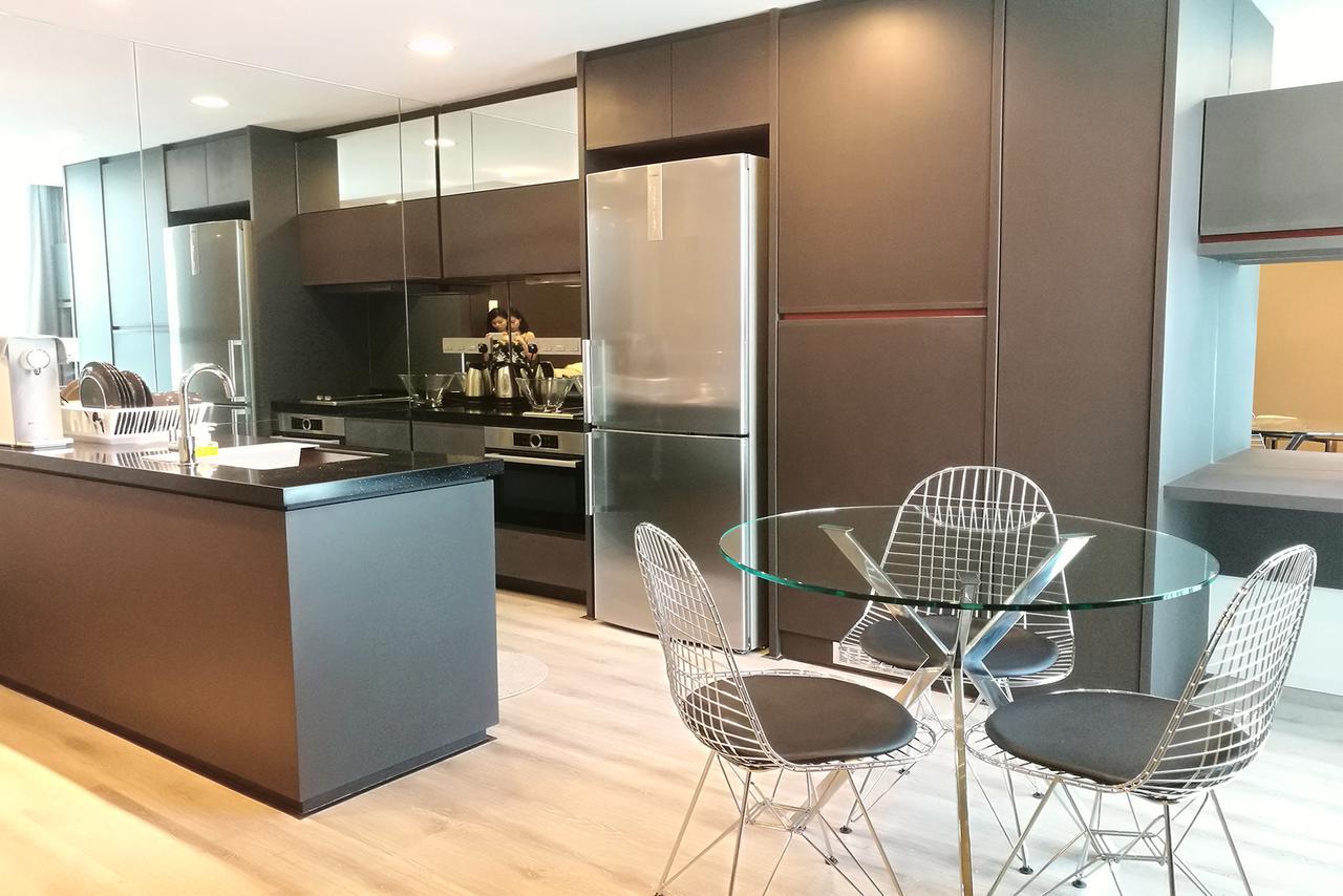 Verve Suites Kl South