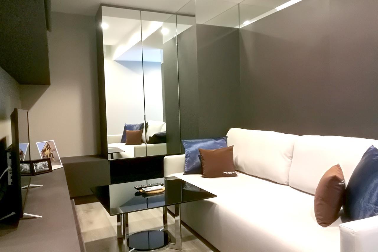 Verve Suites Kl South Apartment *
