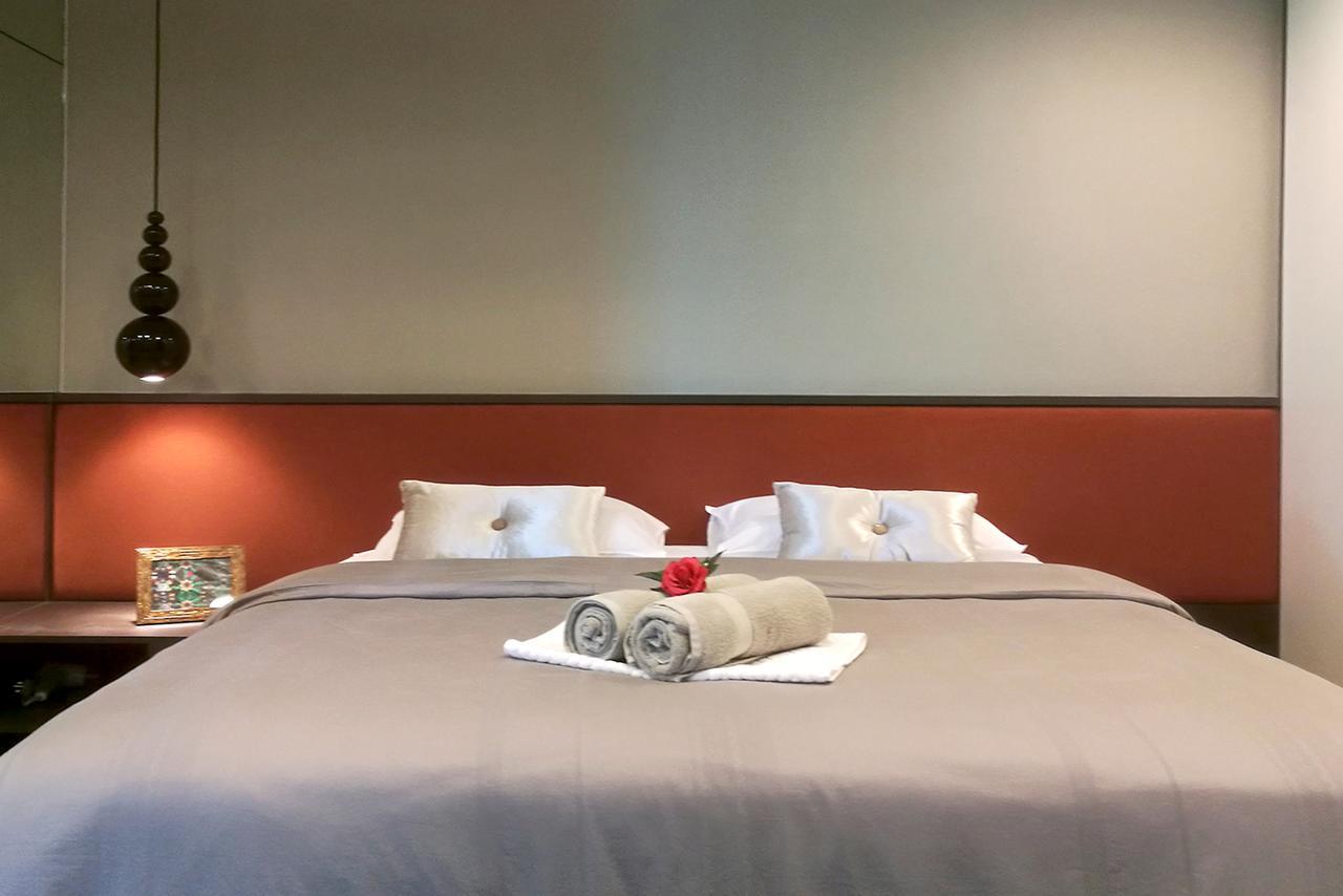 Verve Suites Kl South