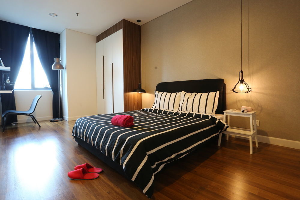 Summer By Strego Hostel Kuala Lumpur