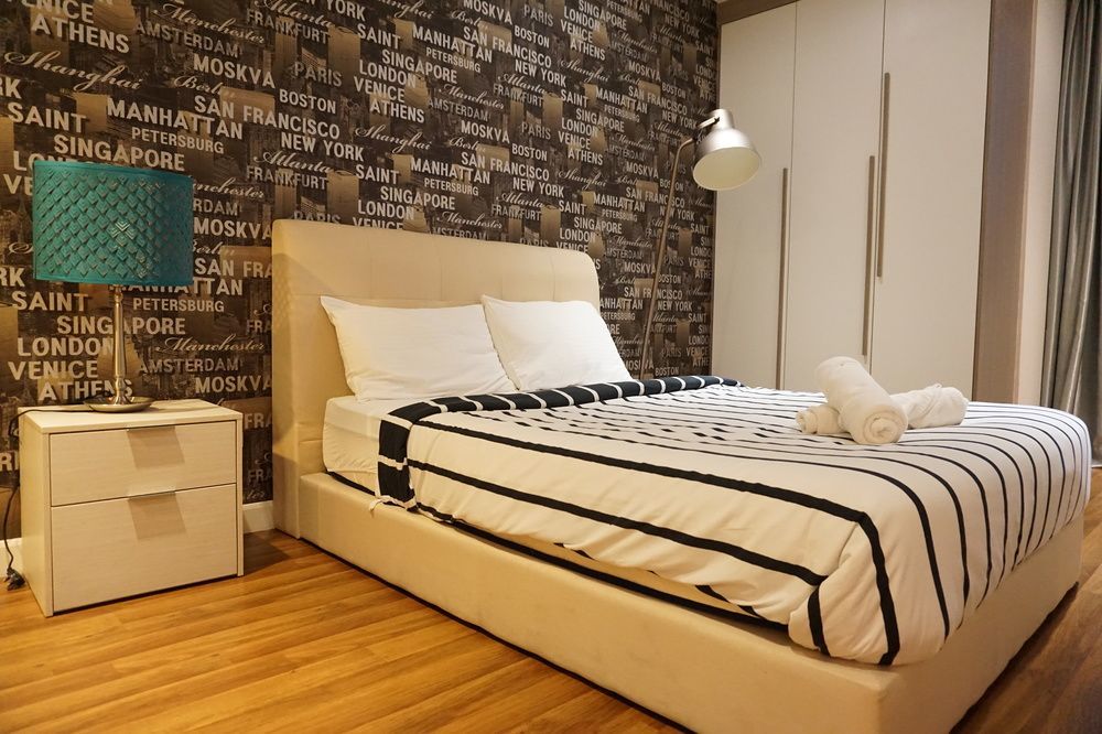 Summer By Strego Hostel Kuala Lumpur