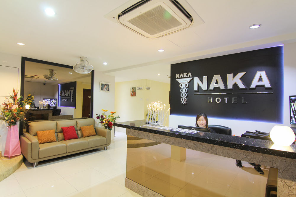 Naka 2*