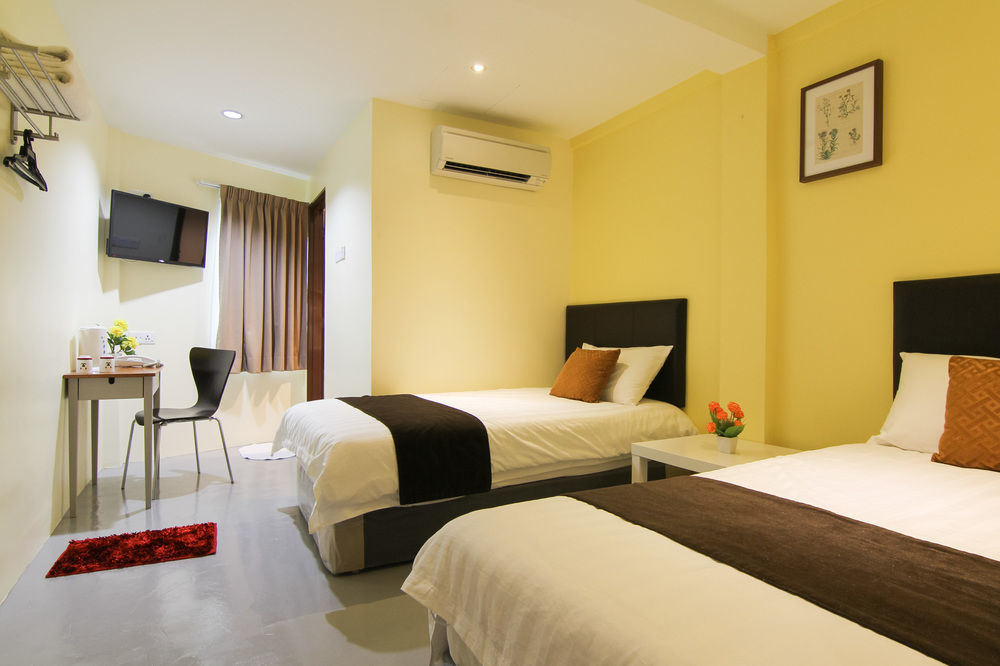 Naka Hotel