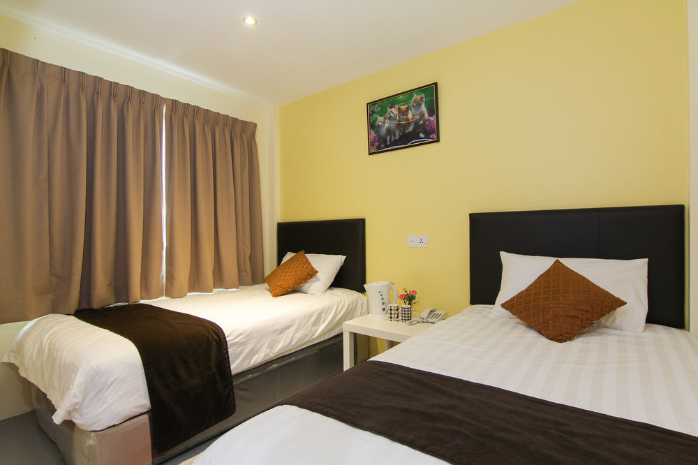 Hotel Naka 2*