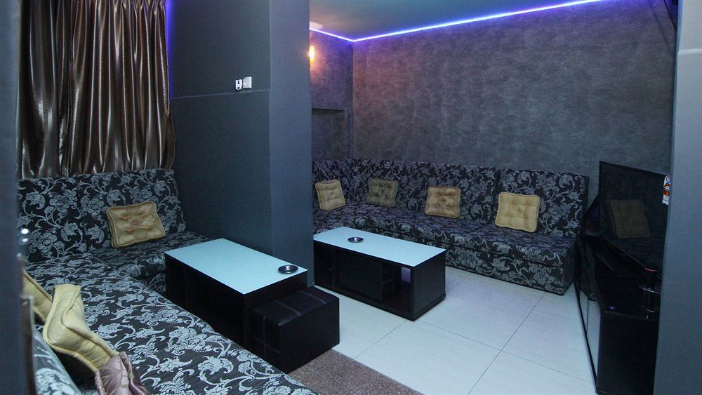 Naka Hotel Kuala Lumpur