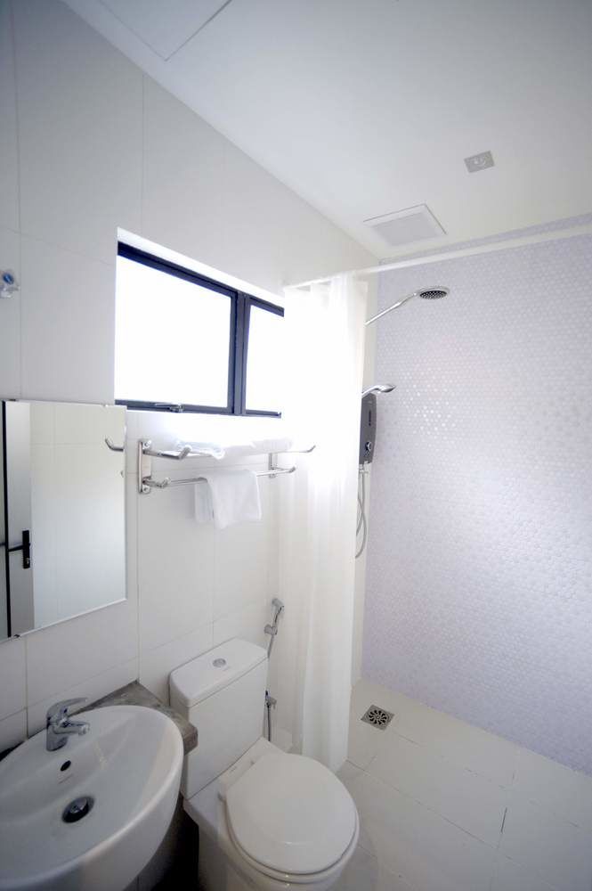 Hotel Don's Den Kuala Lumpur