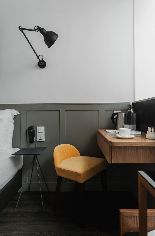 Hotel & Bella Boutique Kuala Lumpur