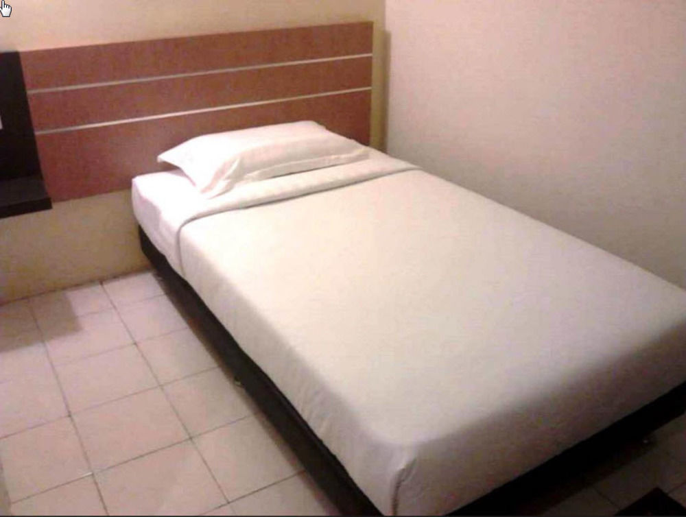 Oyo 182 Simms Grand Kuala Lumpur