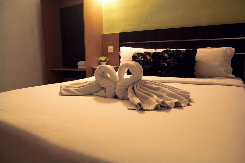 Oyo 182 Simms Grand Hotel Kuala Lumpur