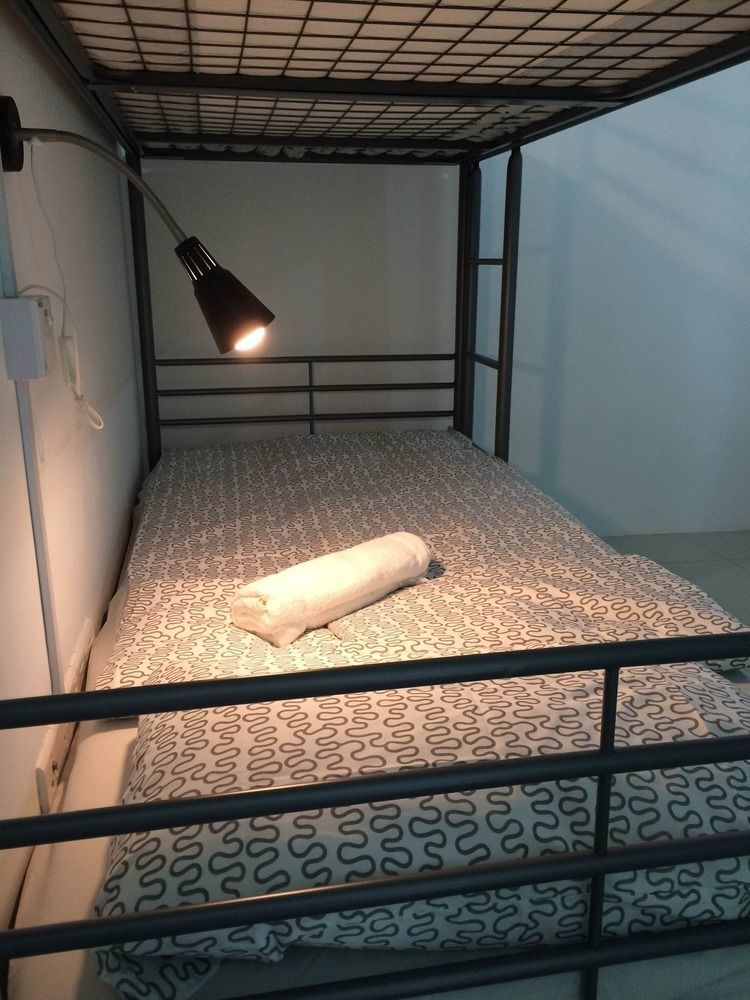 S-suites@the Scott Garden Homestay *