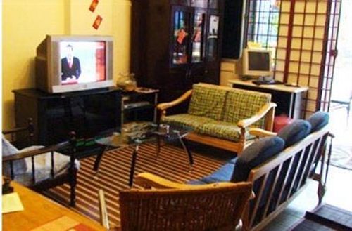 Step Hostel *