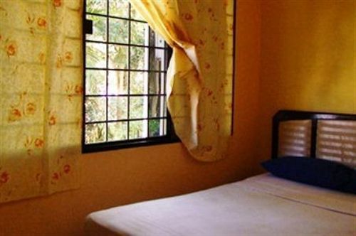 Step Hostel