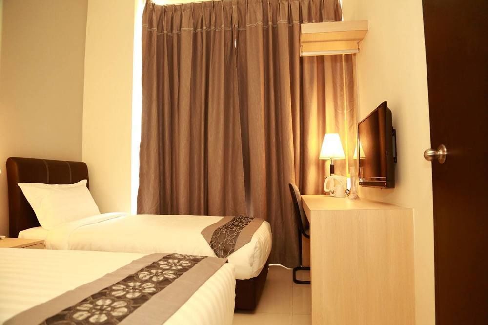 De Elements Business Kl 3*