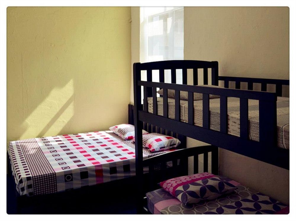 Raizzy's Hostel